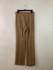 Tan trousers