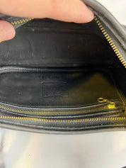 Vintage Coach purse