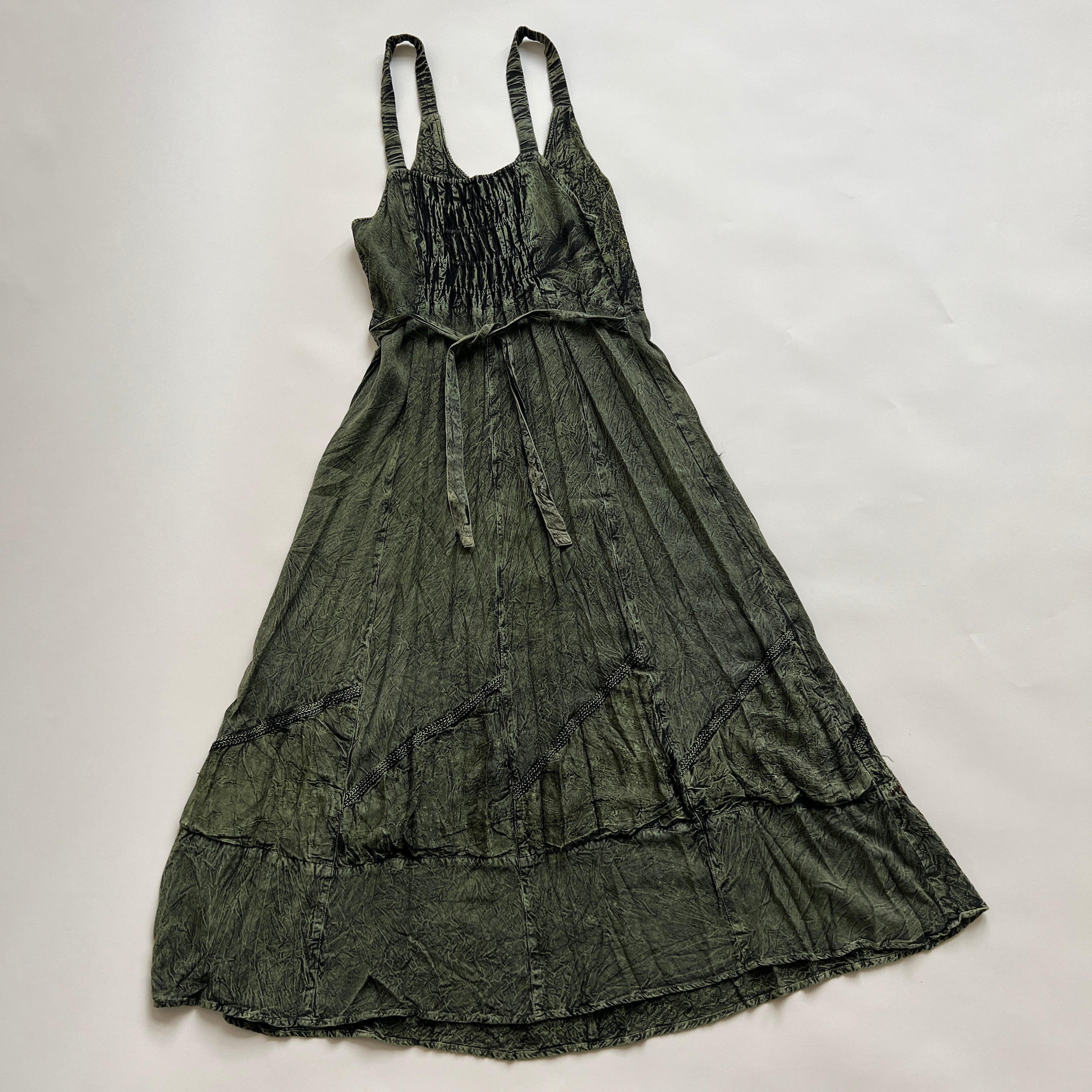 forest nymph maxi
