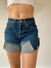 Vintage 1960s Levi’s