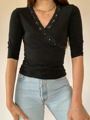 Vintage 1990s Top