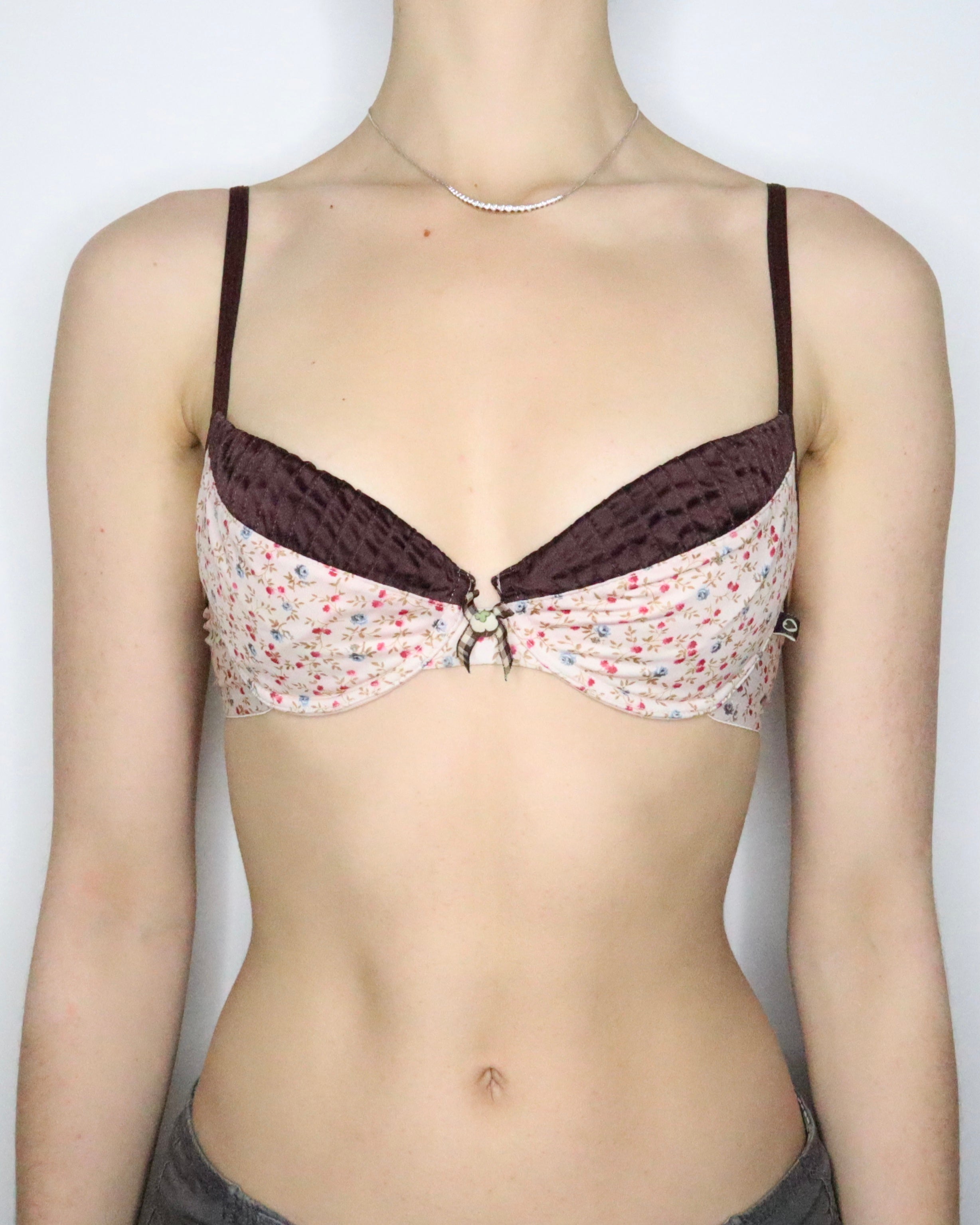 Morgan De Toi Bra (32C/34B)