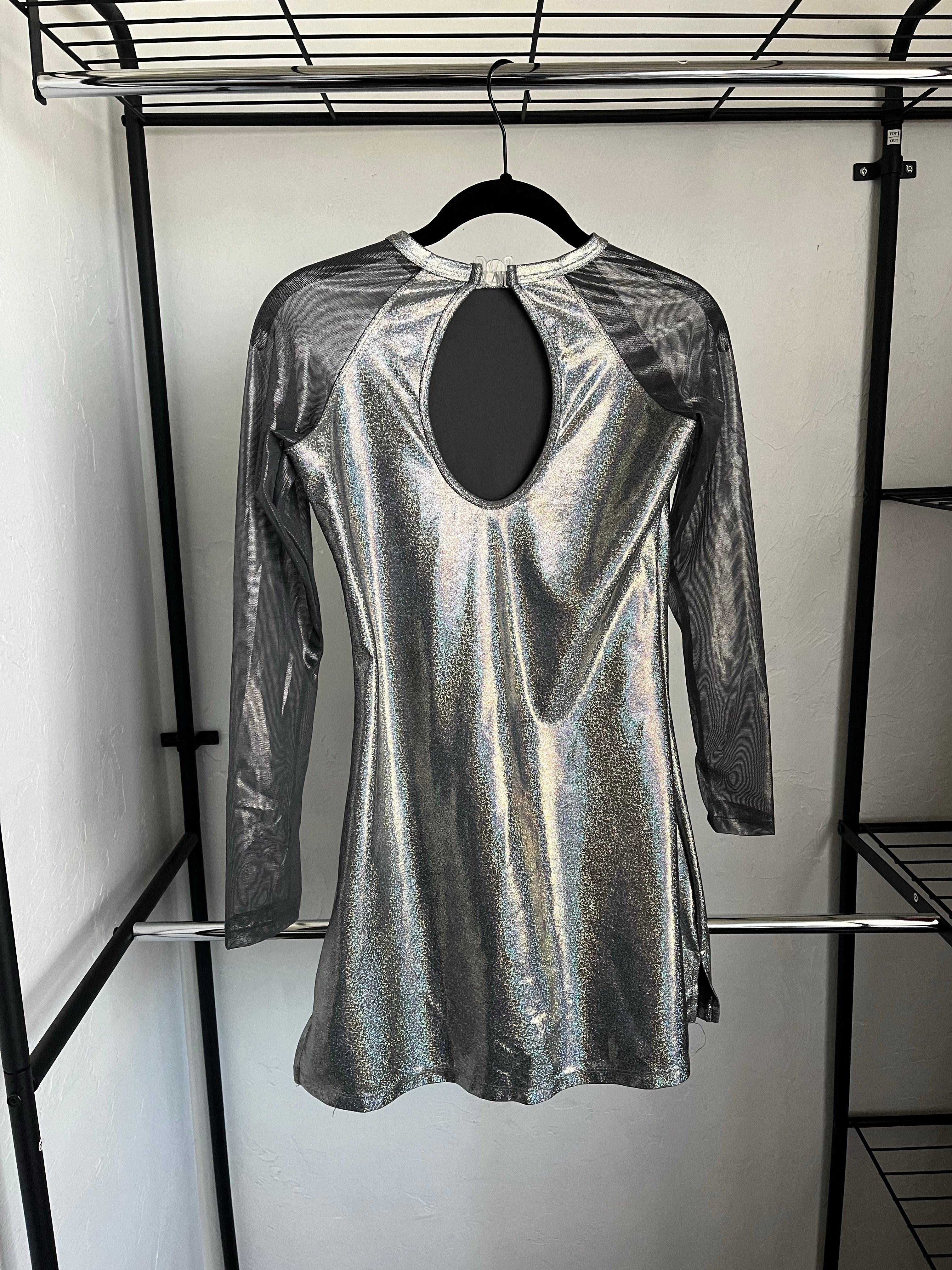 Space party XS