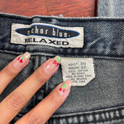 Y2k denim