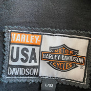Harley Davidson #1 leather jacket