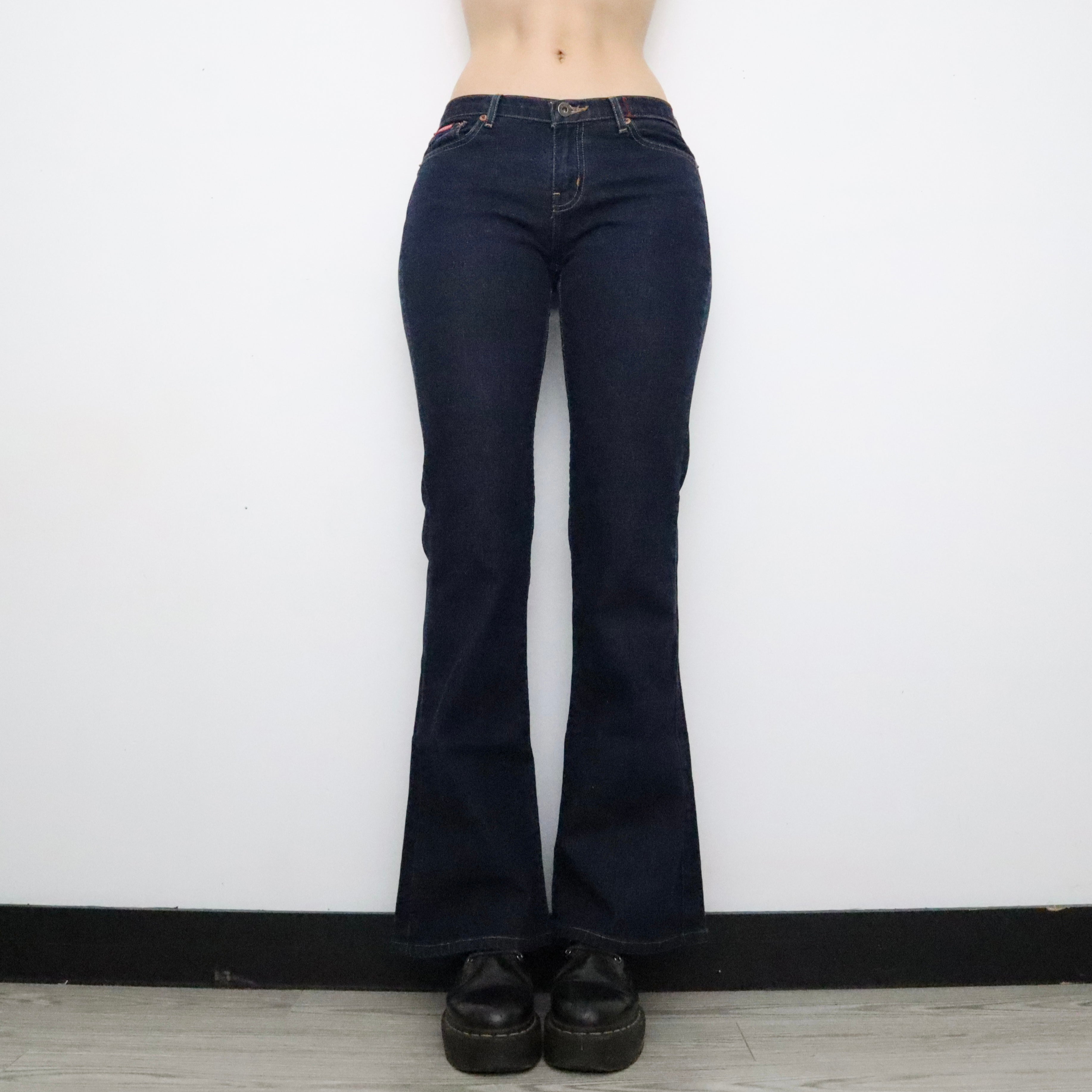 Guess Flare Jeans (S-M)