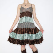 Guess Boho Fairy Dress (S-M) 