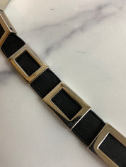 Perry Ellis belt