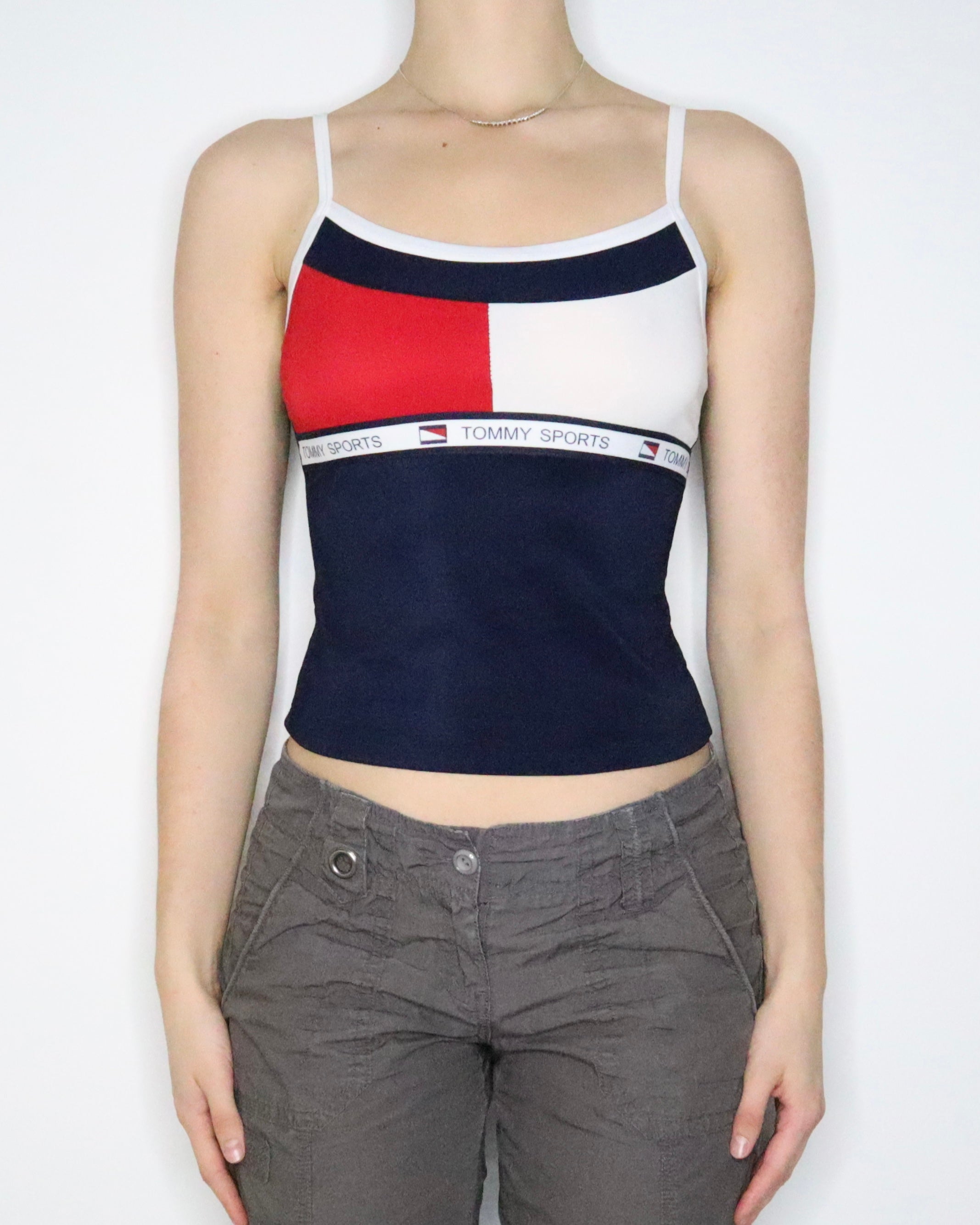 Tommy Hilfiger Camisole (Small) 