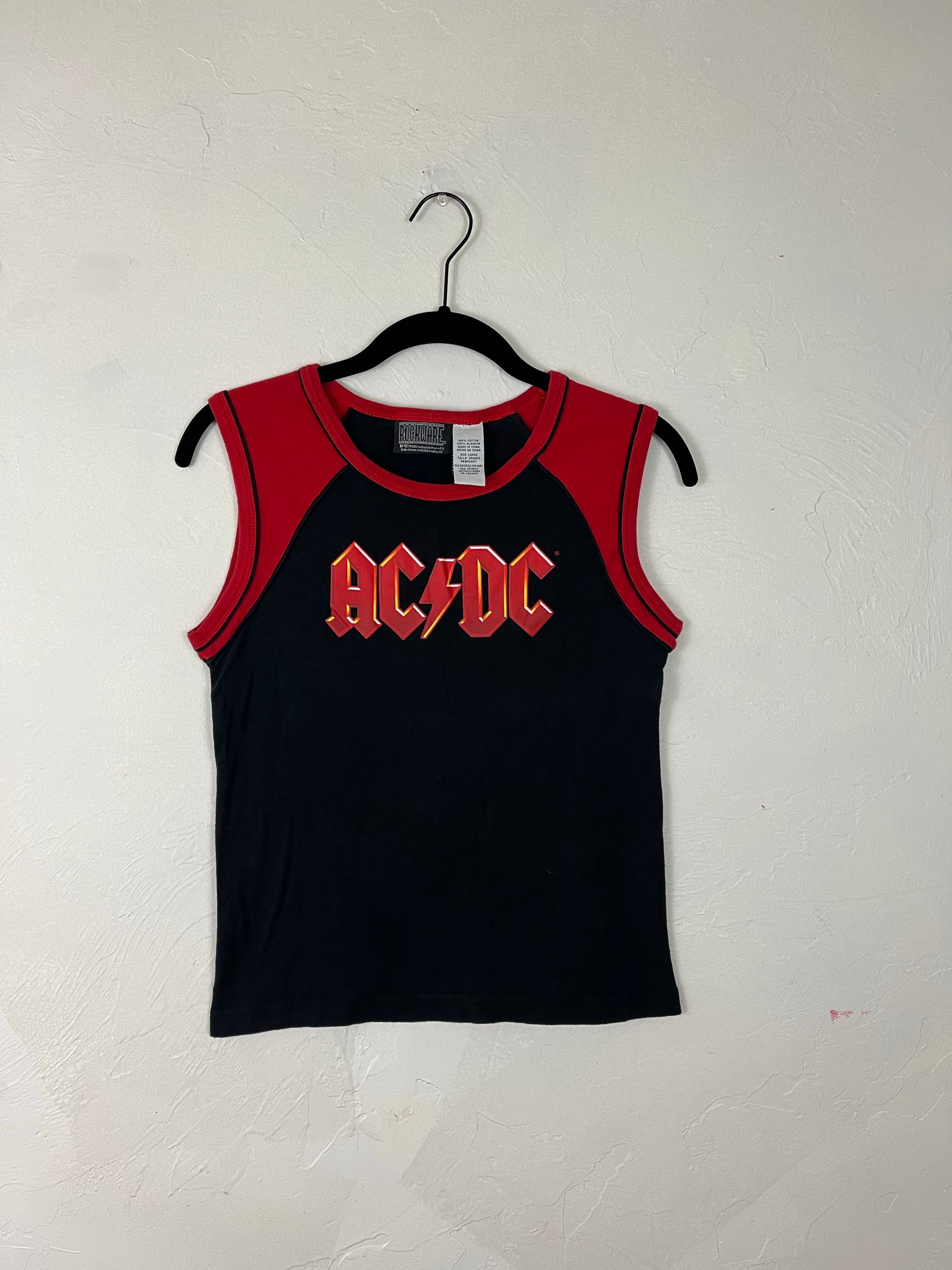 AC/DC