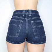 GUESS Denim Shorts (M)