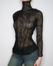 Issey Miyake Top (S-L)