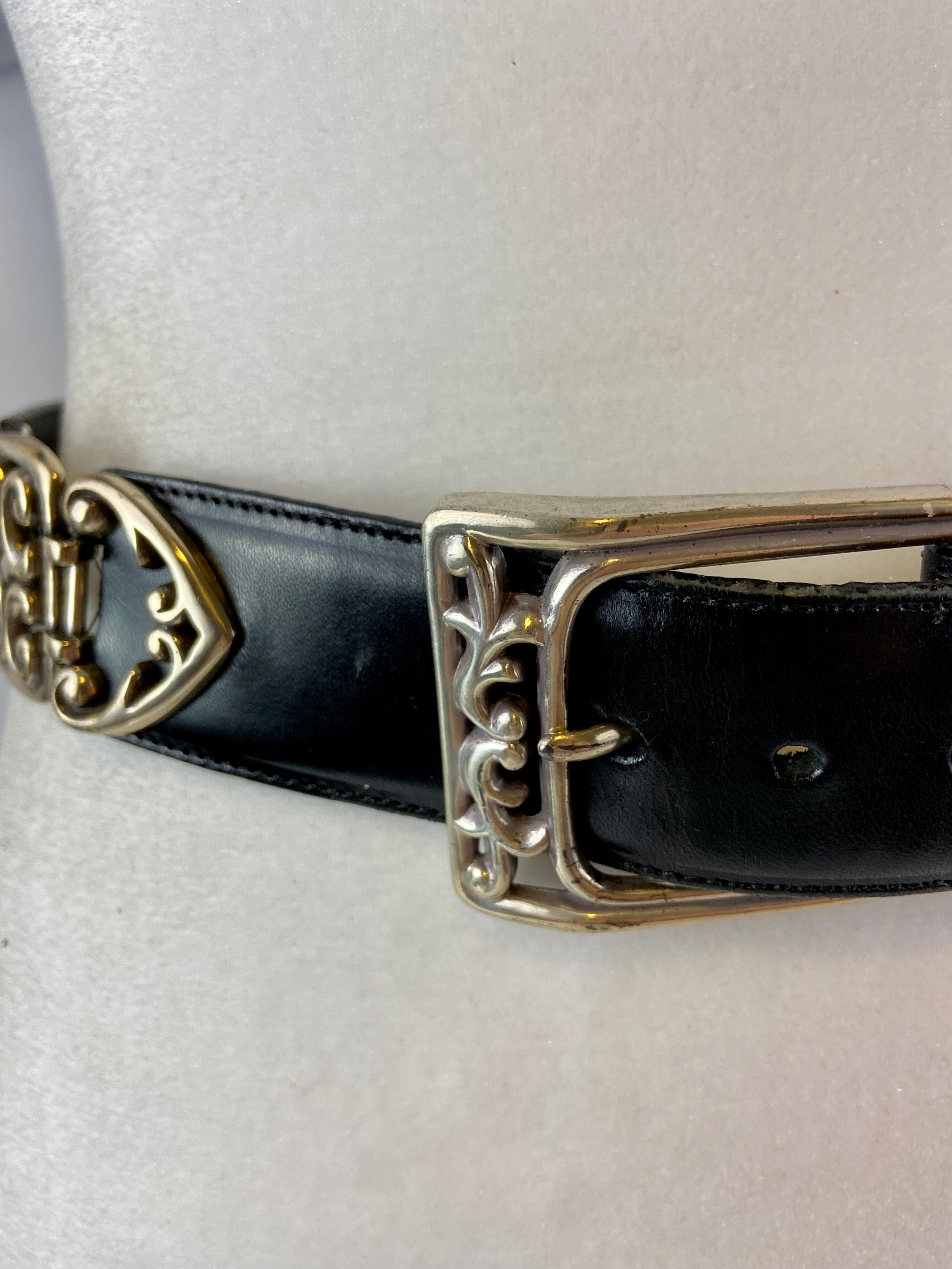 Black belt