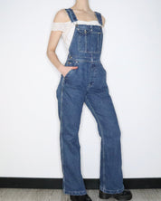 Ikeda Overalls (Medium) 