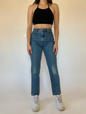 Vintage 1990s Jeans (XS)