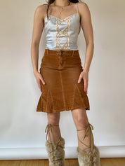 Y2K Guess Midi