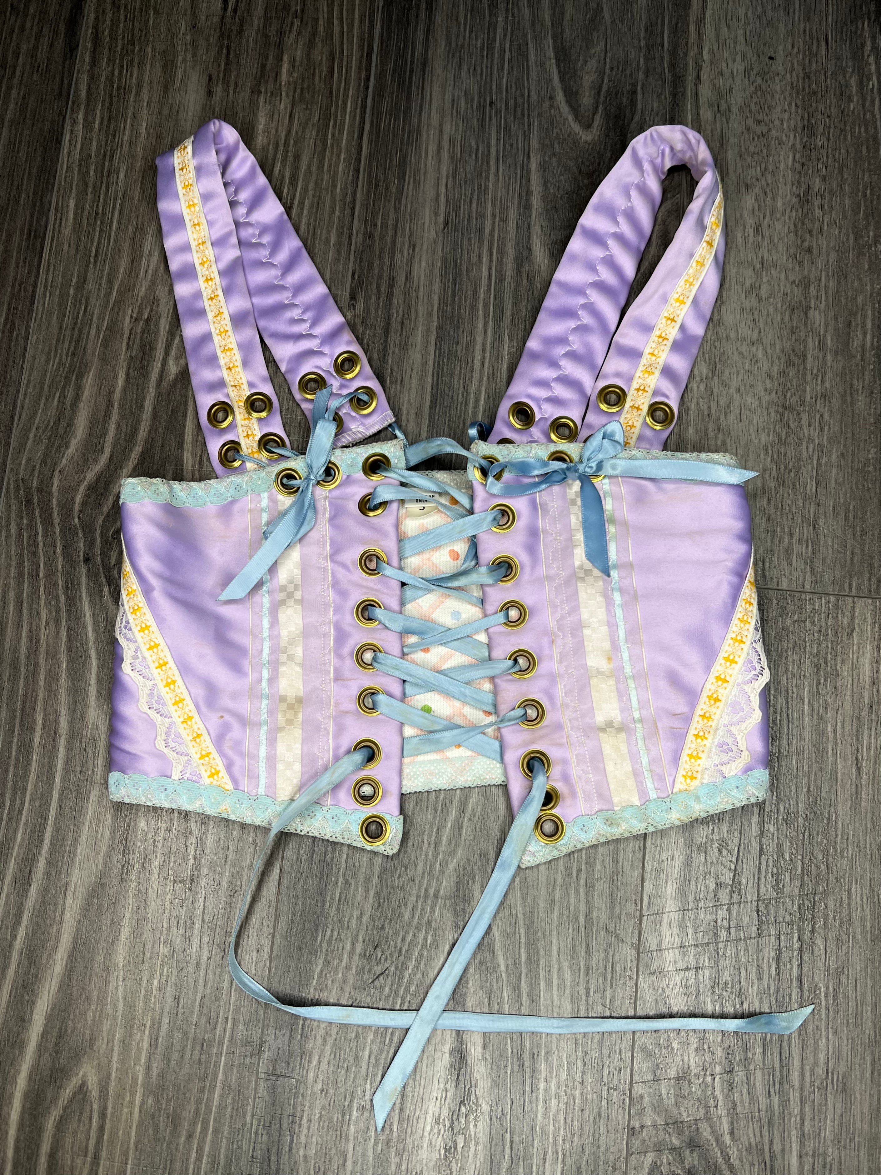 Princess Corset