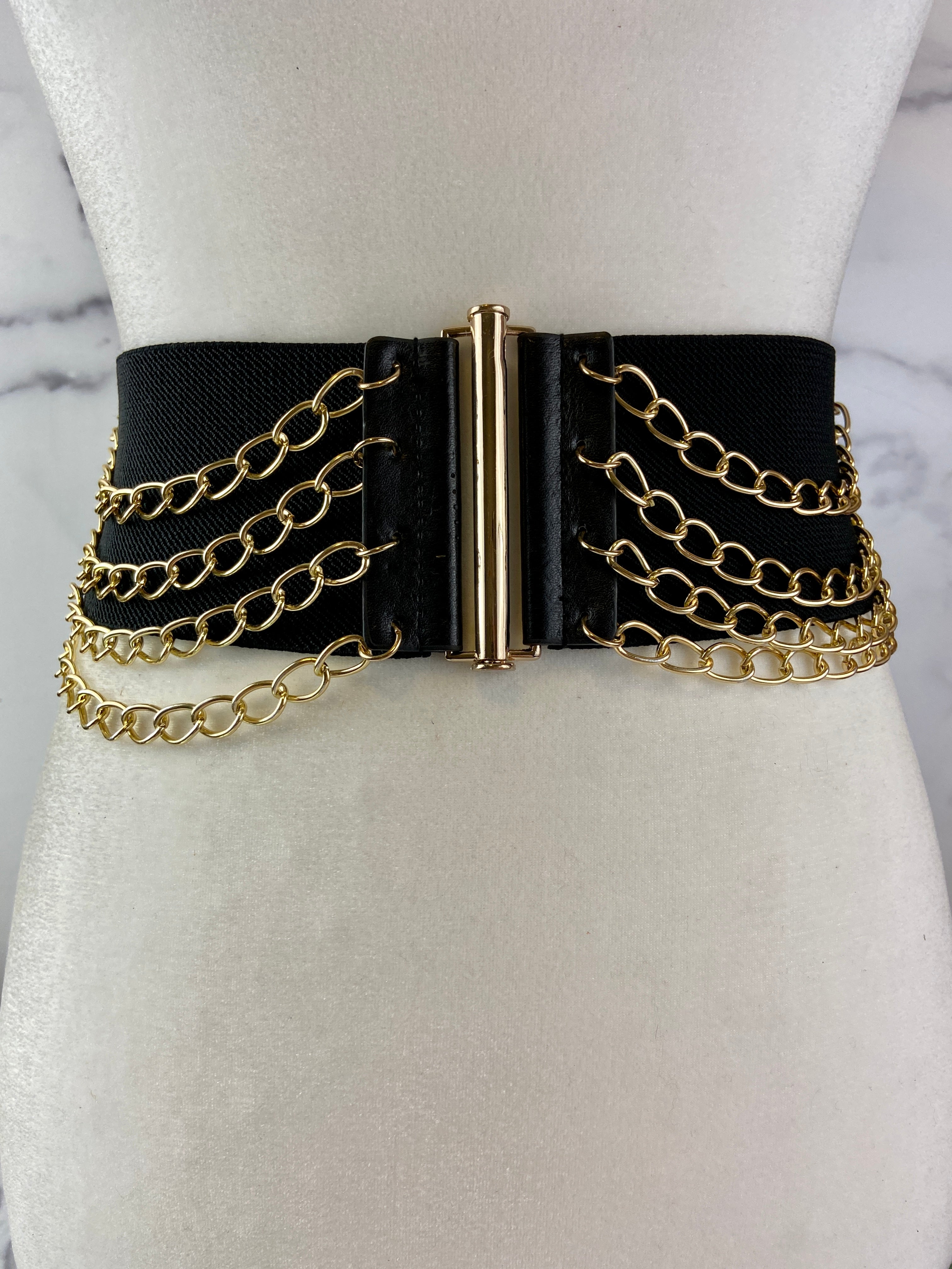 Belts