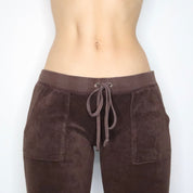 Juicy Couture Track Pants (XS-S) 