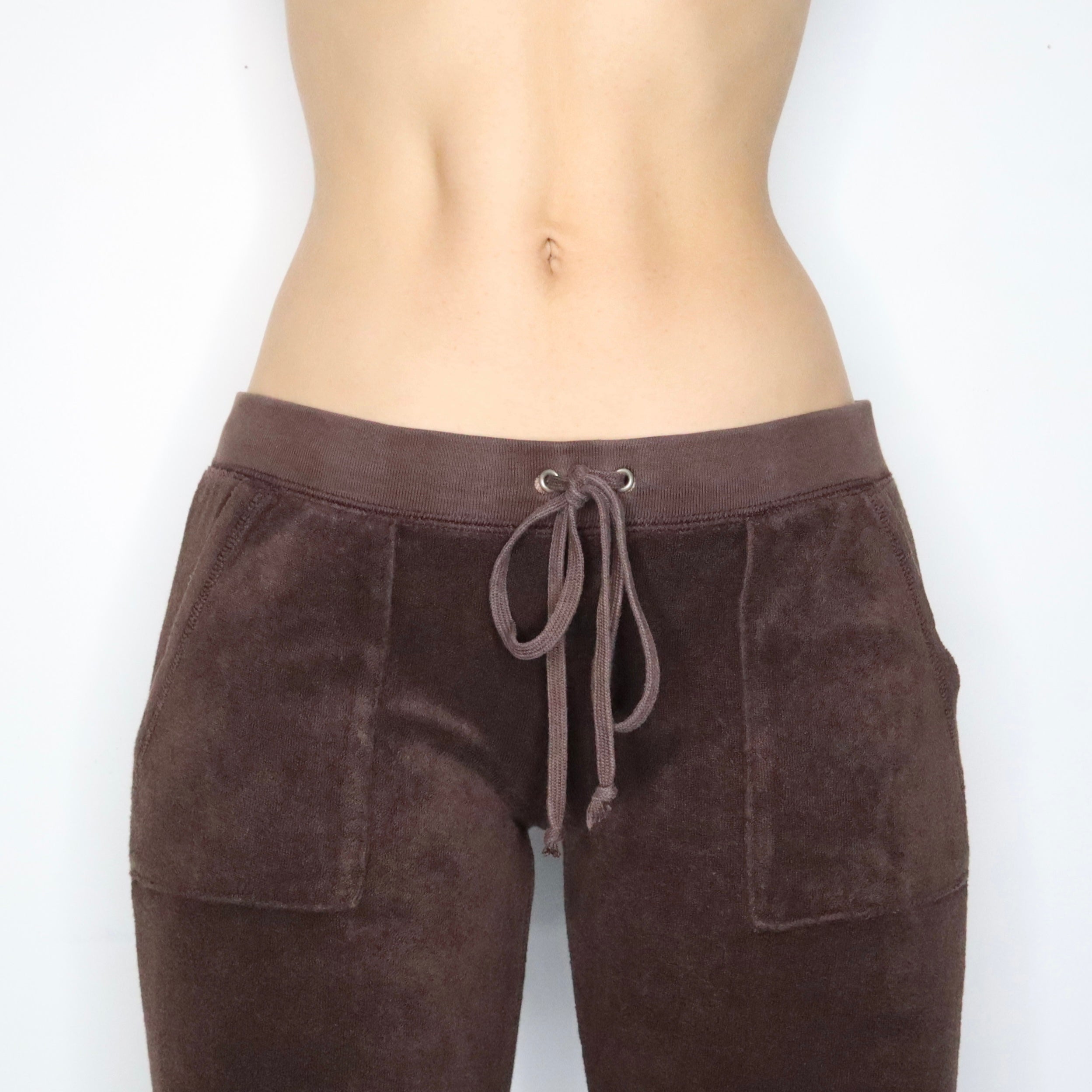 Juicy Couture Track Pants (XS-S) 