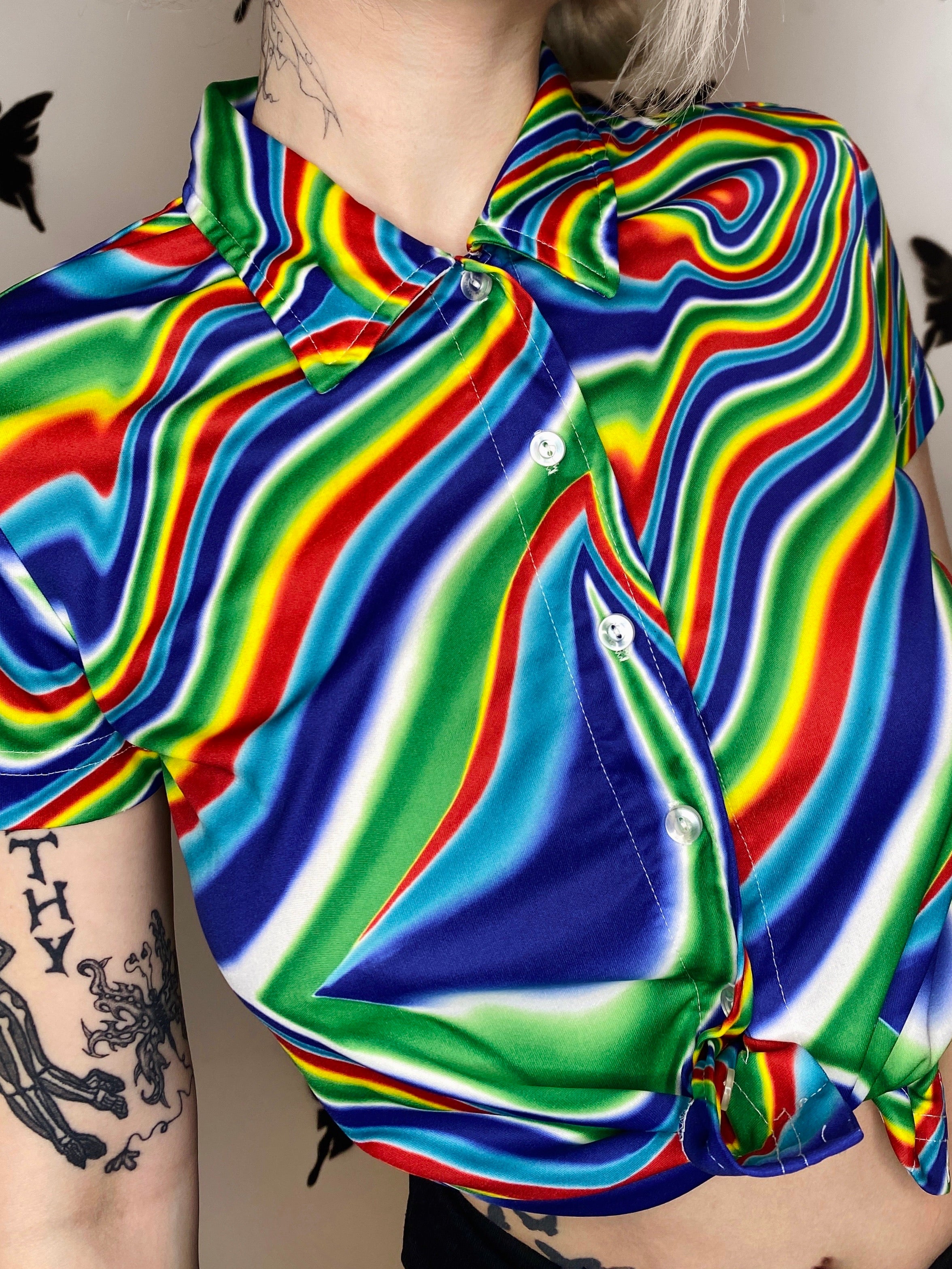 The Stormi Top
