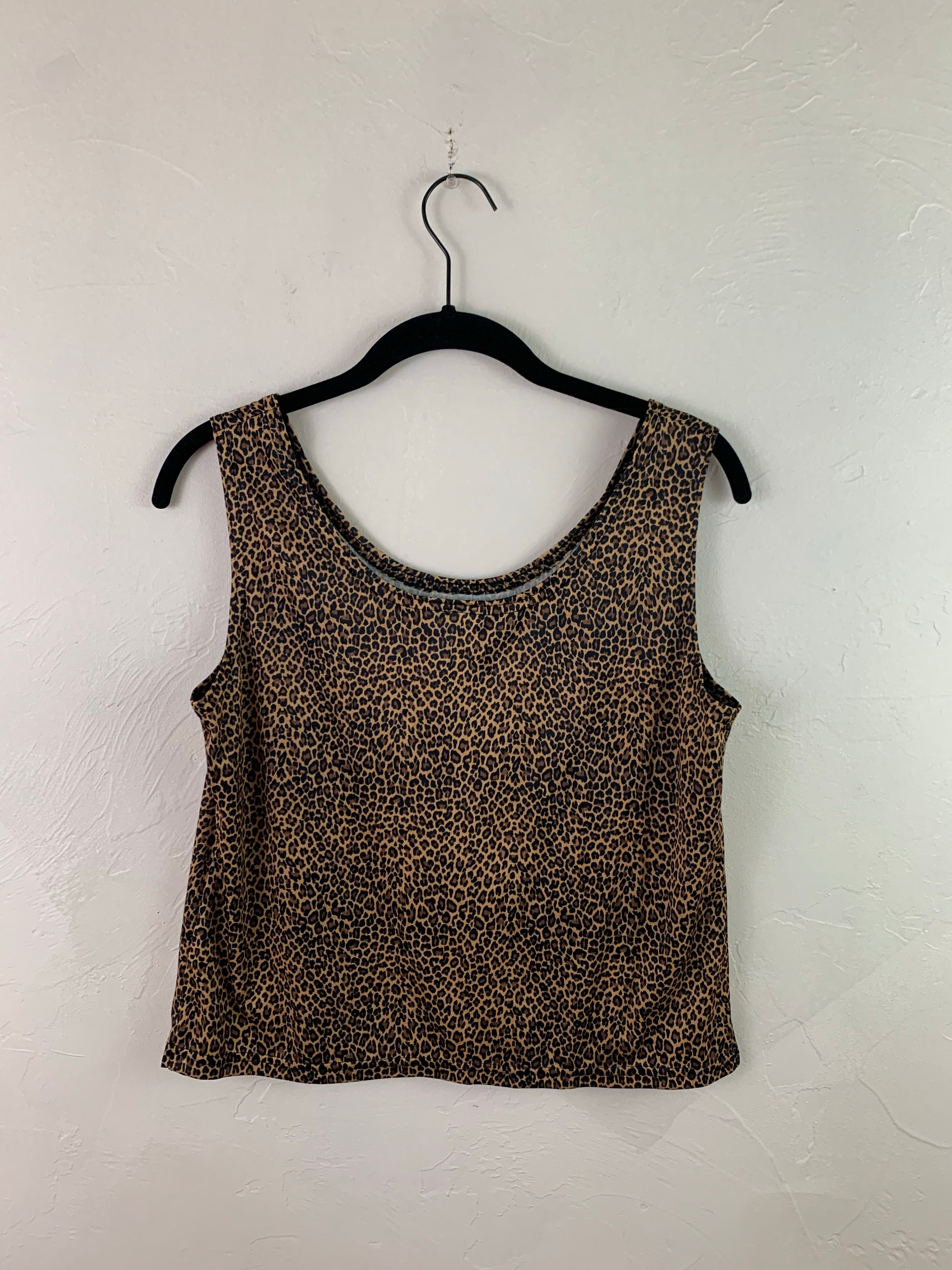 Def leopard tank