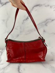 Red one