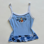 00s Tigger cami