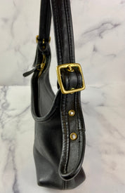 Vintage Coach purse