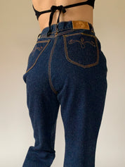 Vintage 1970s Denim
