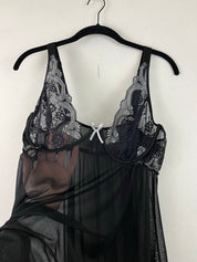 Night fall cami