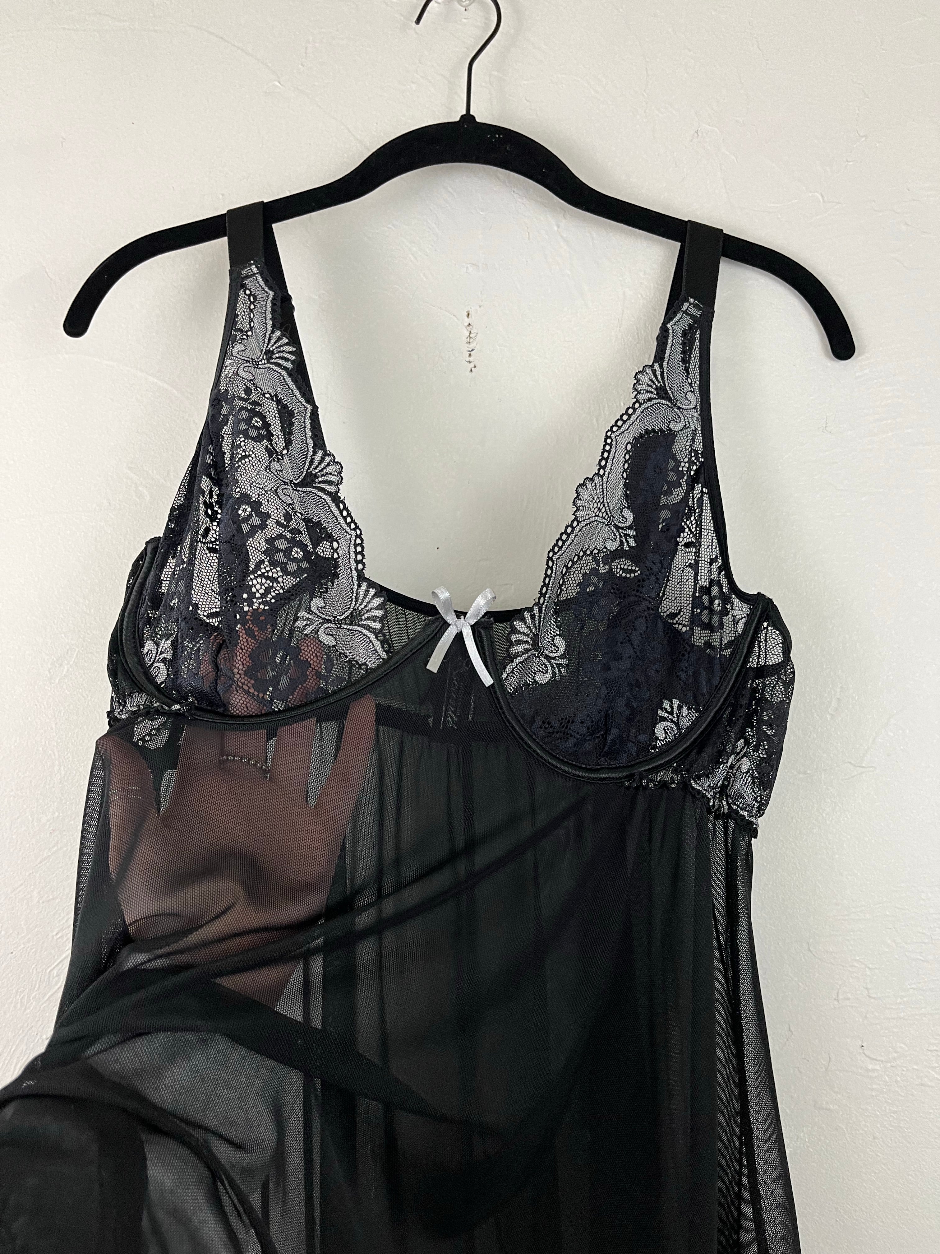 Night fall cami