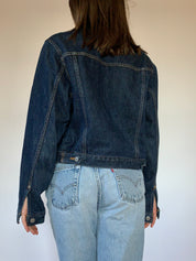 Vintage Levi’s Denim Jacket (M)