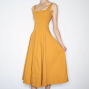 Staud Wells Dress (Small)