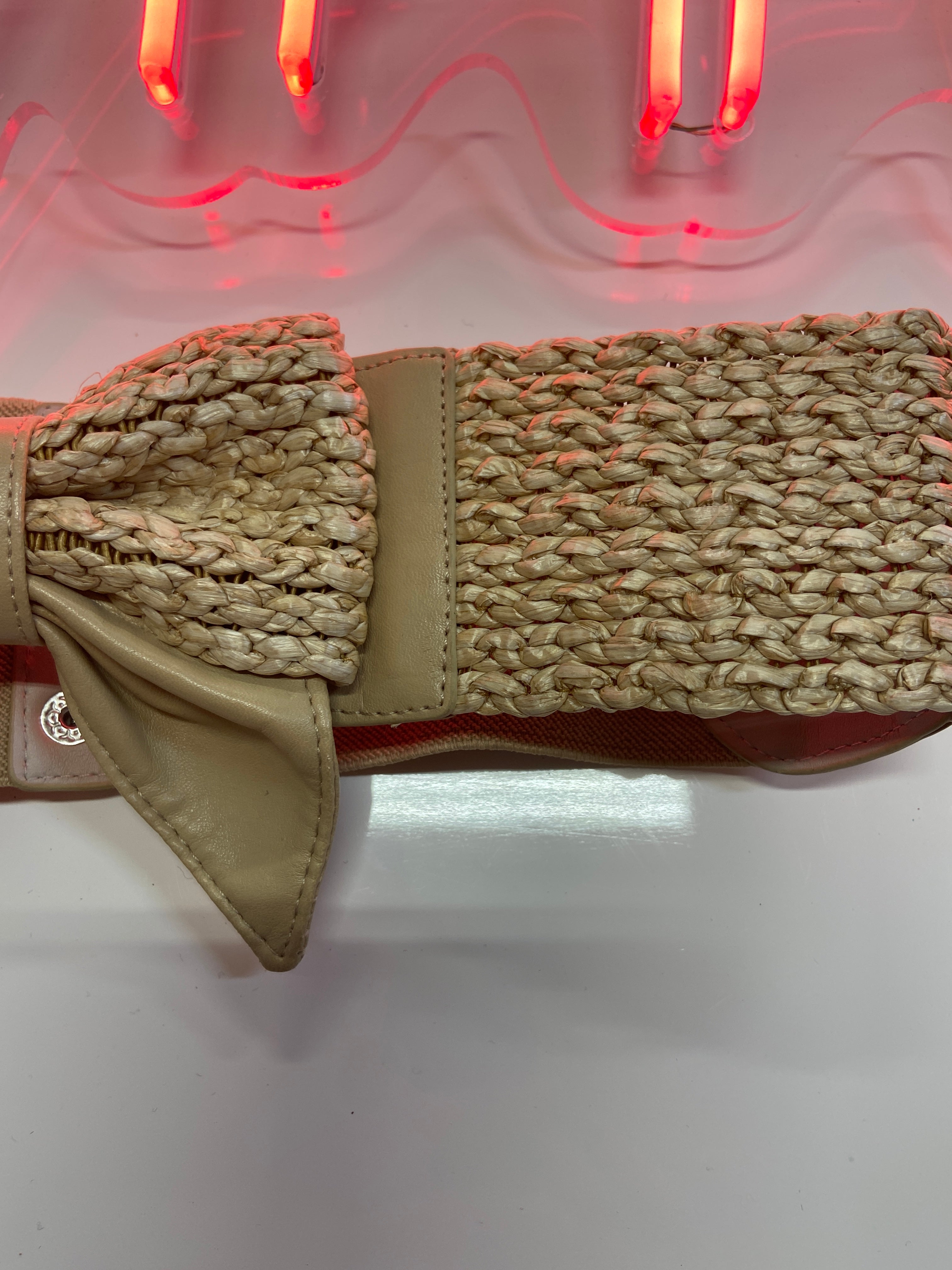 Belts