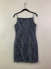 Silver springs midi