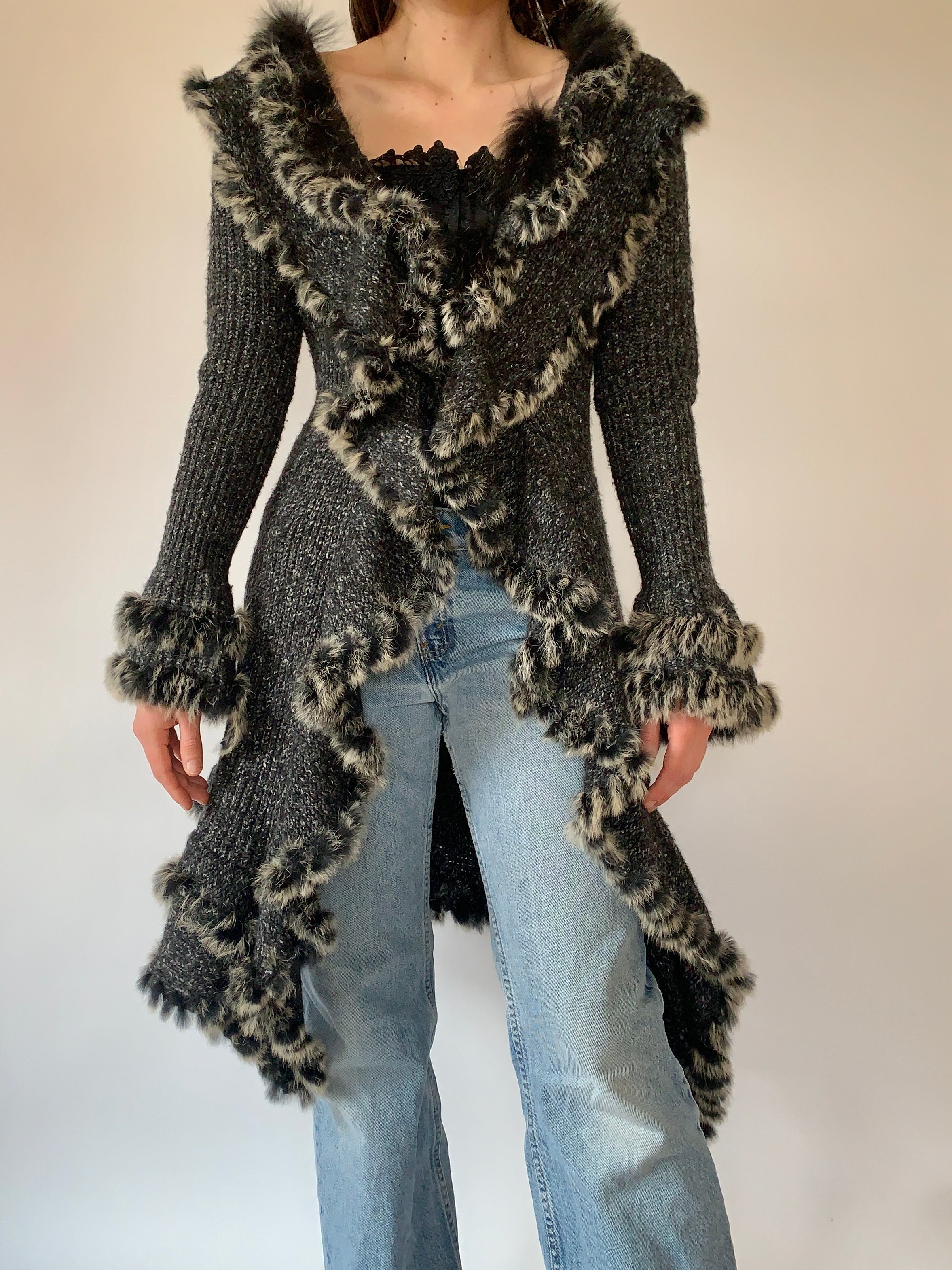 Y2K Sweater