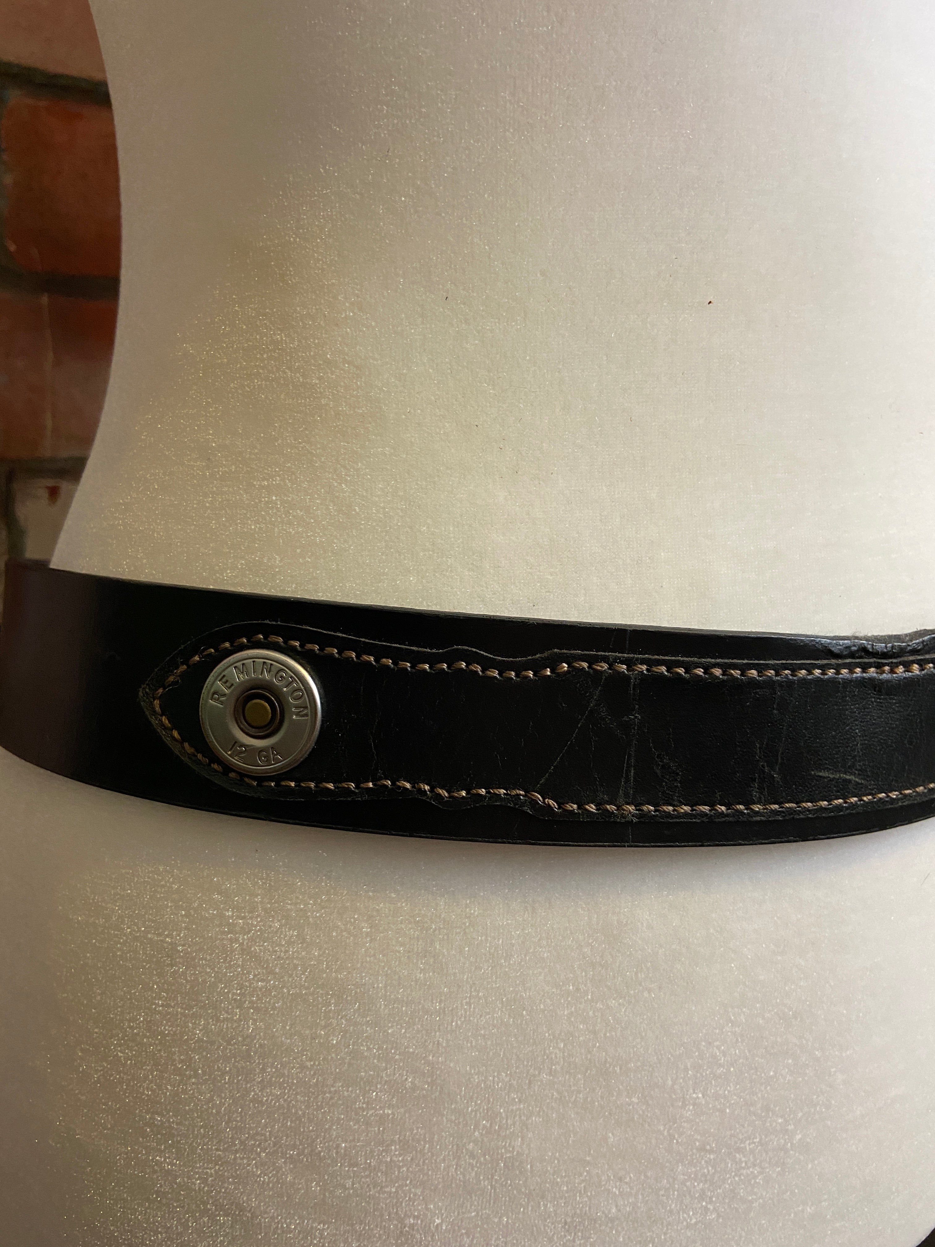 Belts
