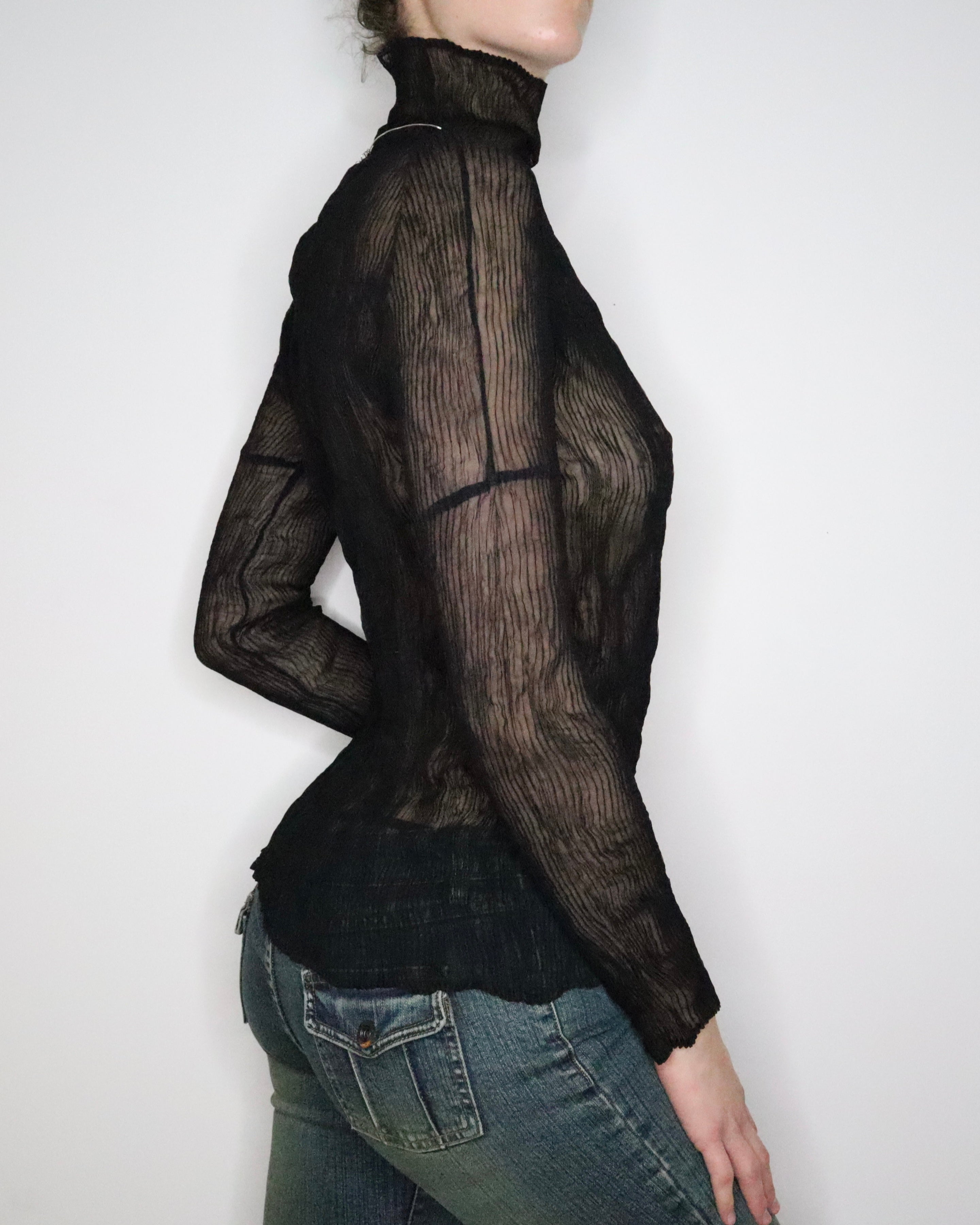 Issey Miyake Top (S-L)