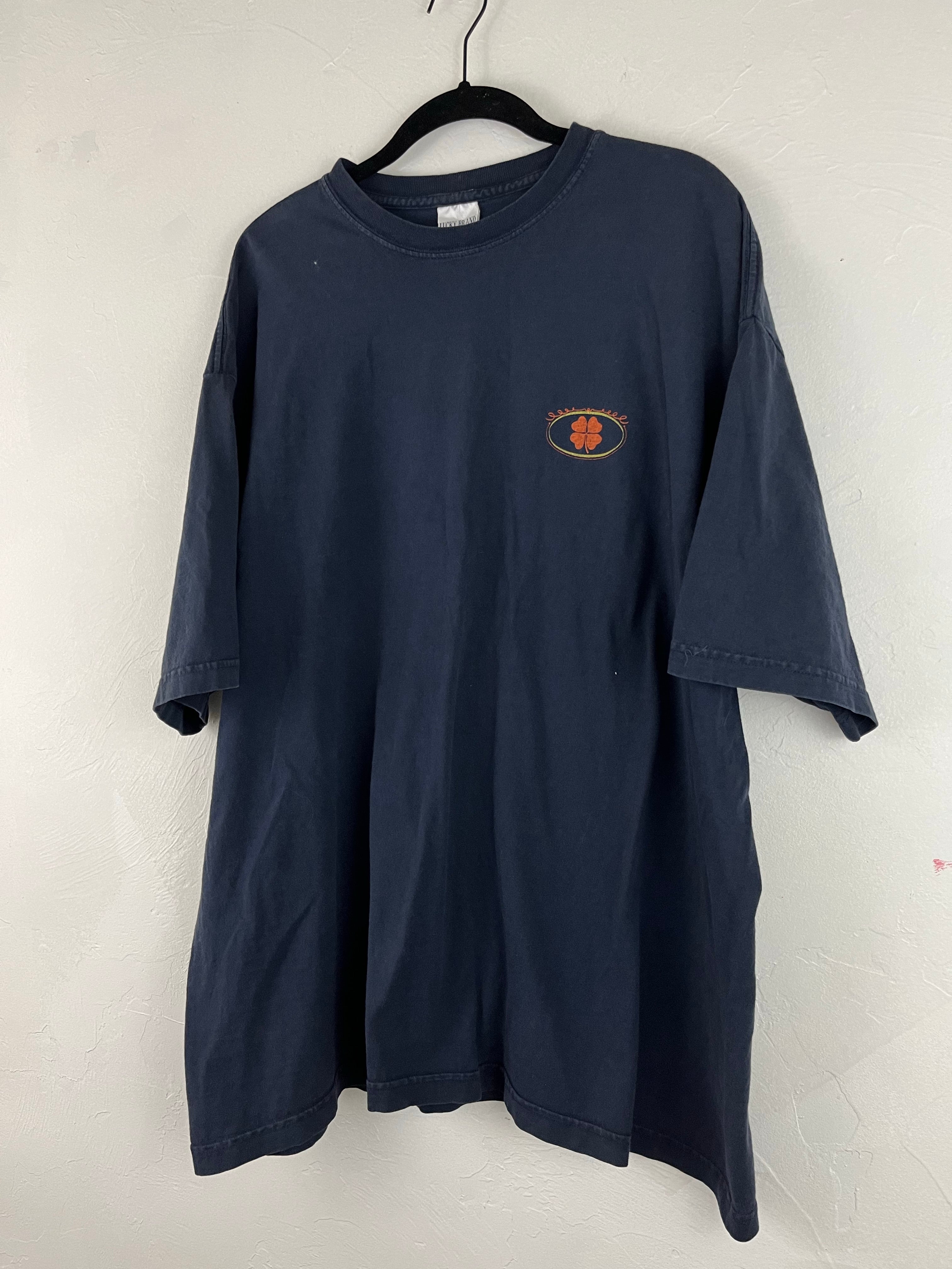 Lucky brand T 2XL