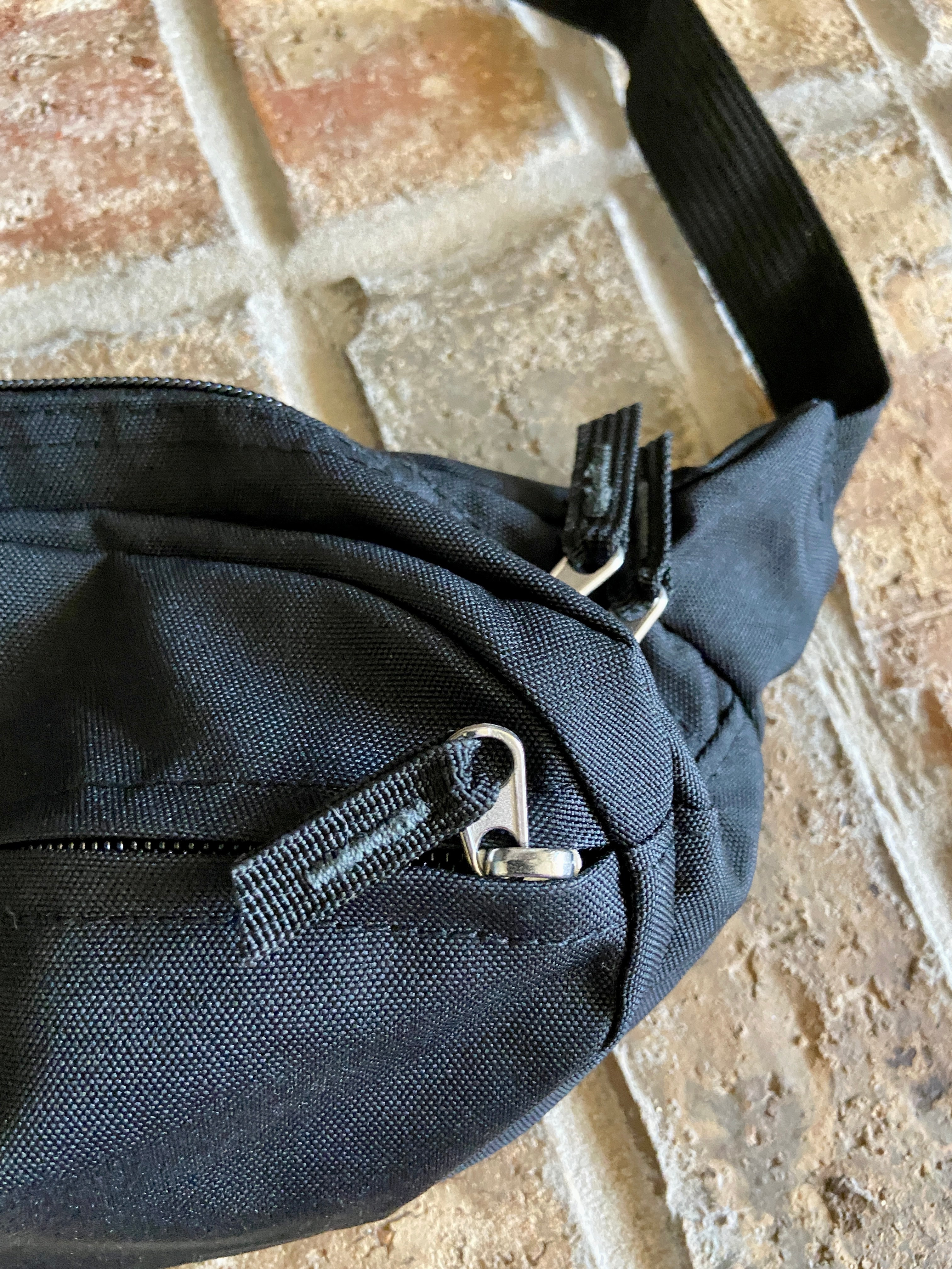 Waist bag