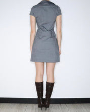 Arc'teryx Zip Up Cargo Dress (Medium) 