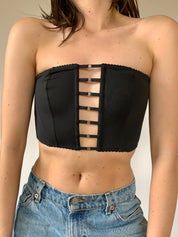Victoria’s Secret Bustier