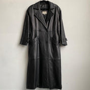 A letter to Sam leather jacket