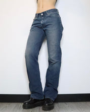 Diesel Baggy Jeans (Medium) 