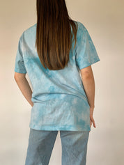 Vintage Puppy Tee