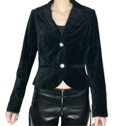 90s blazer