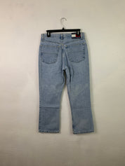 Tommy Hilfiger light wash denim