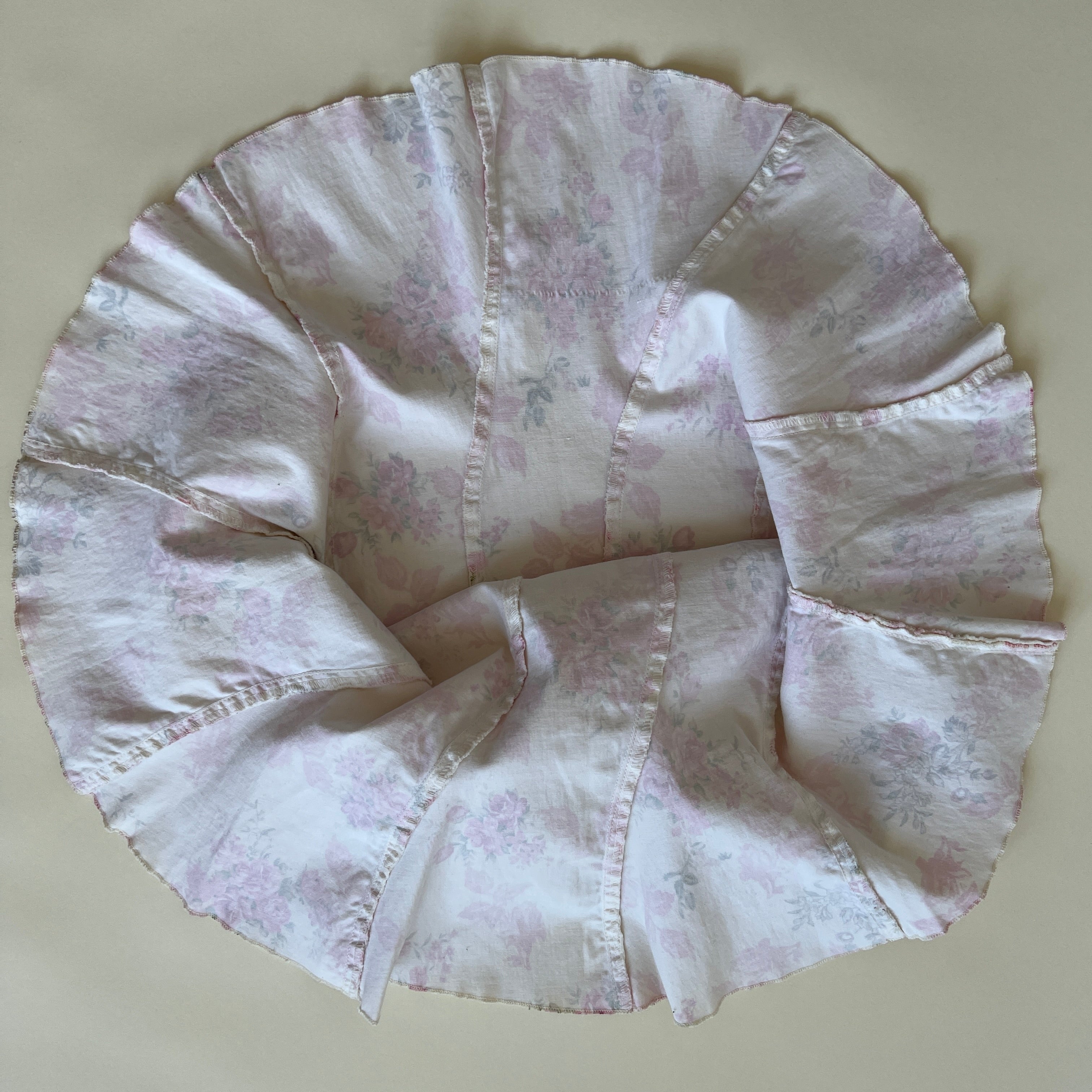 00s fit n flare skirt