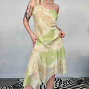Handmade Fairy Dress (M/L)